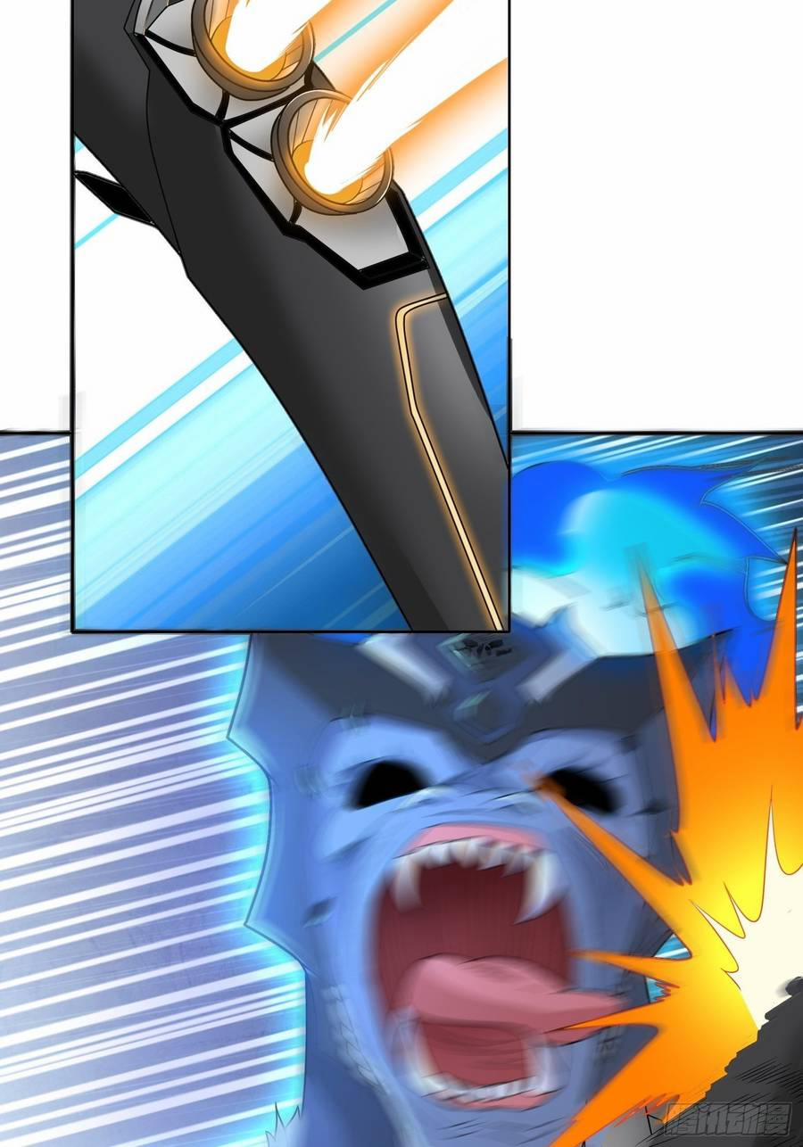 Người Ở Rể Bị Ép Thành Phản Diện 445 trang 78