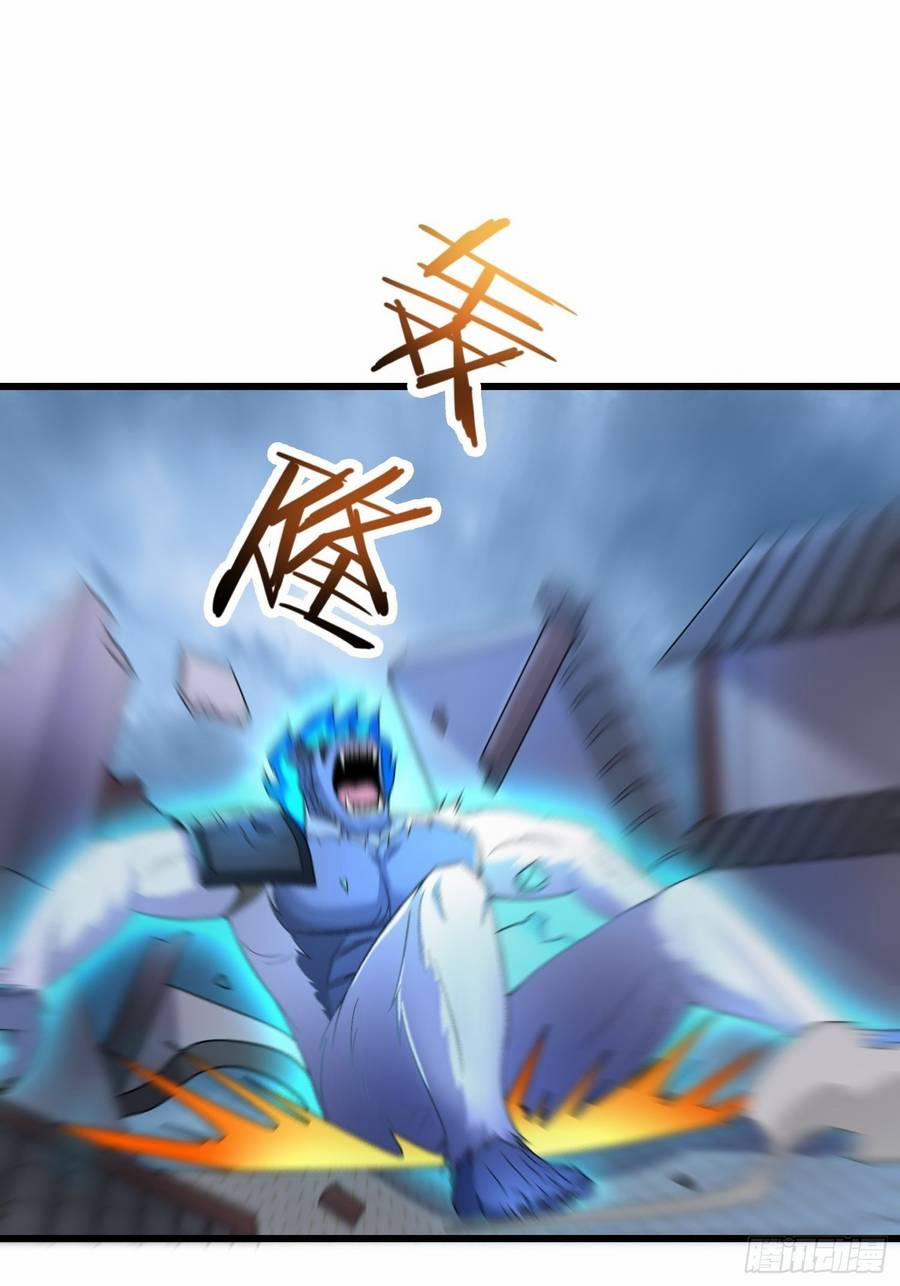 Người Ở Rể Bị Ép Thành Phản Diện 445 trang 80