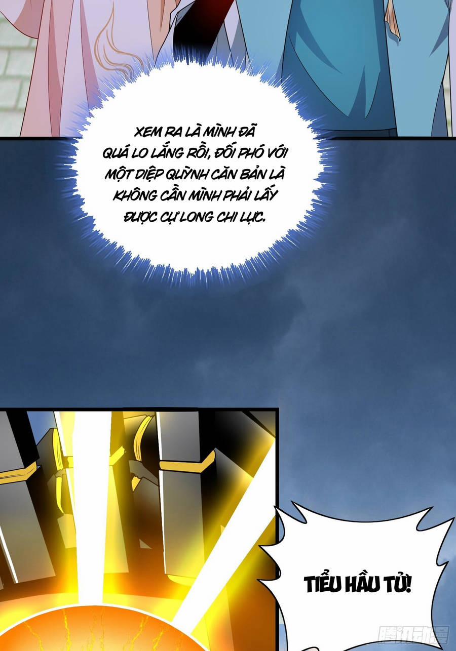 Người Ở Rể Bị Ép Thành Phản Diện 445 trang 82