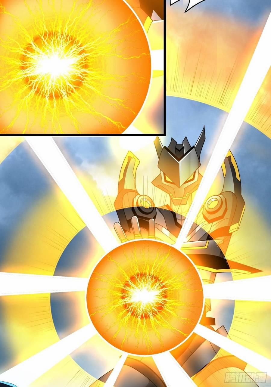 Người Ở Rể Bị Ép Thành Phản Diện 445 trang 83