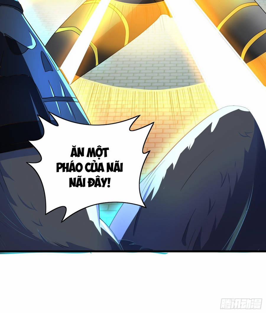 Người Ở Rể Bị Ép Thành Phản Diện 445 trang 84