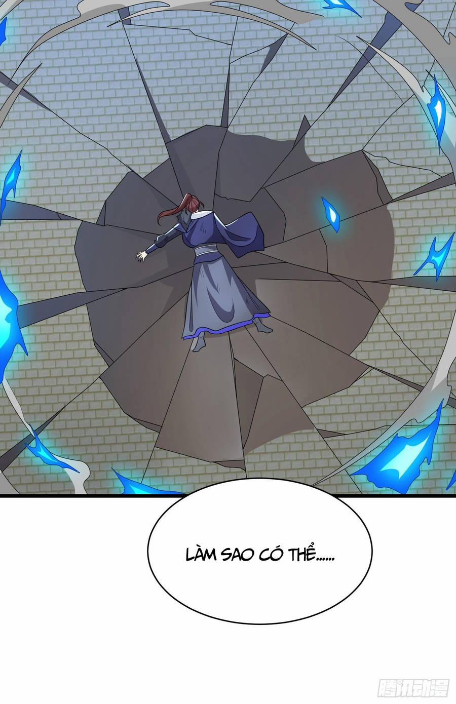 Người Ở Rể Bị Ép Thành Phản Diện 445 trang 88