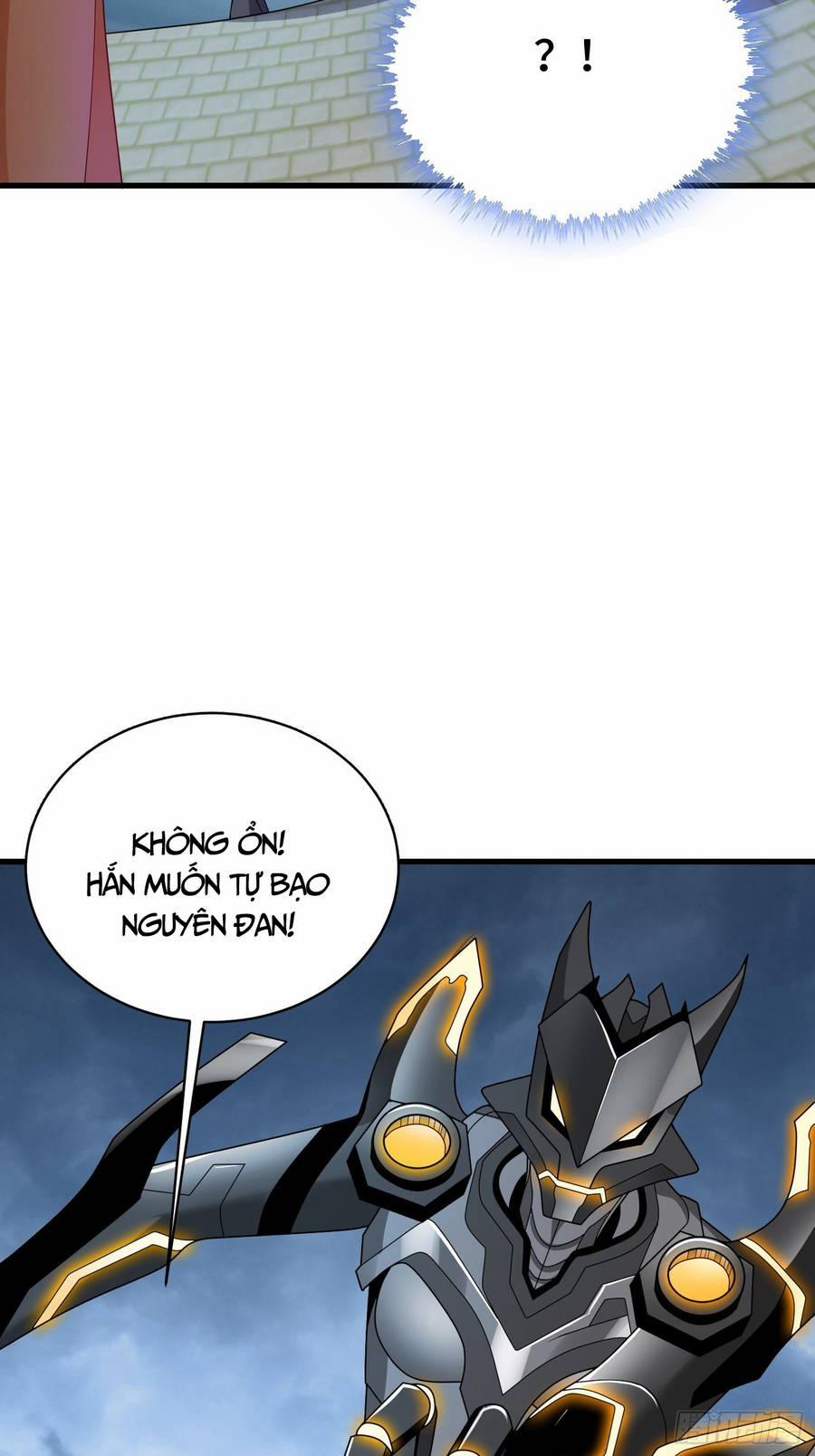 Người Ở Rể Bị Ép Thành Phản Diện 445 trang 93