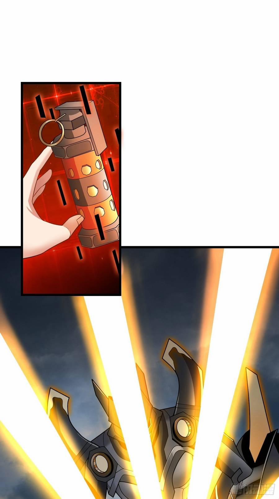 Người Ở Rể Bị Ép Thành Phản Diện 445 trang 96