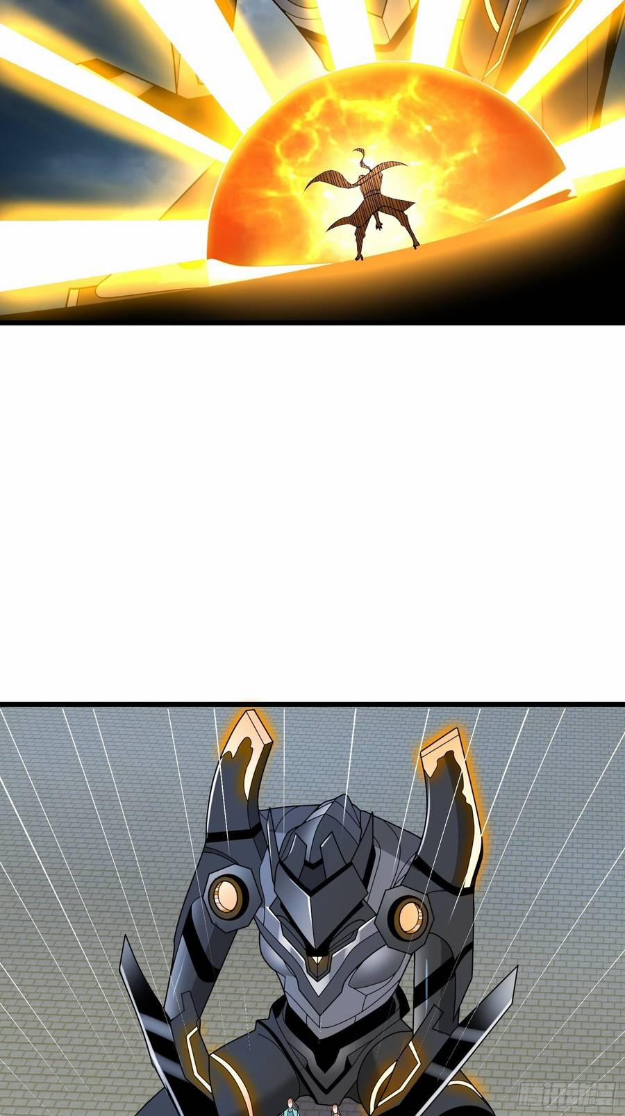 Người Ở Rể Bị Ép Thành Phản Diện 445 trang 97