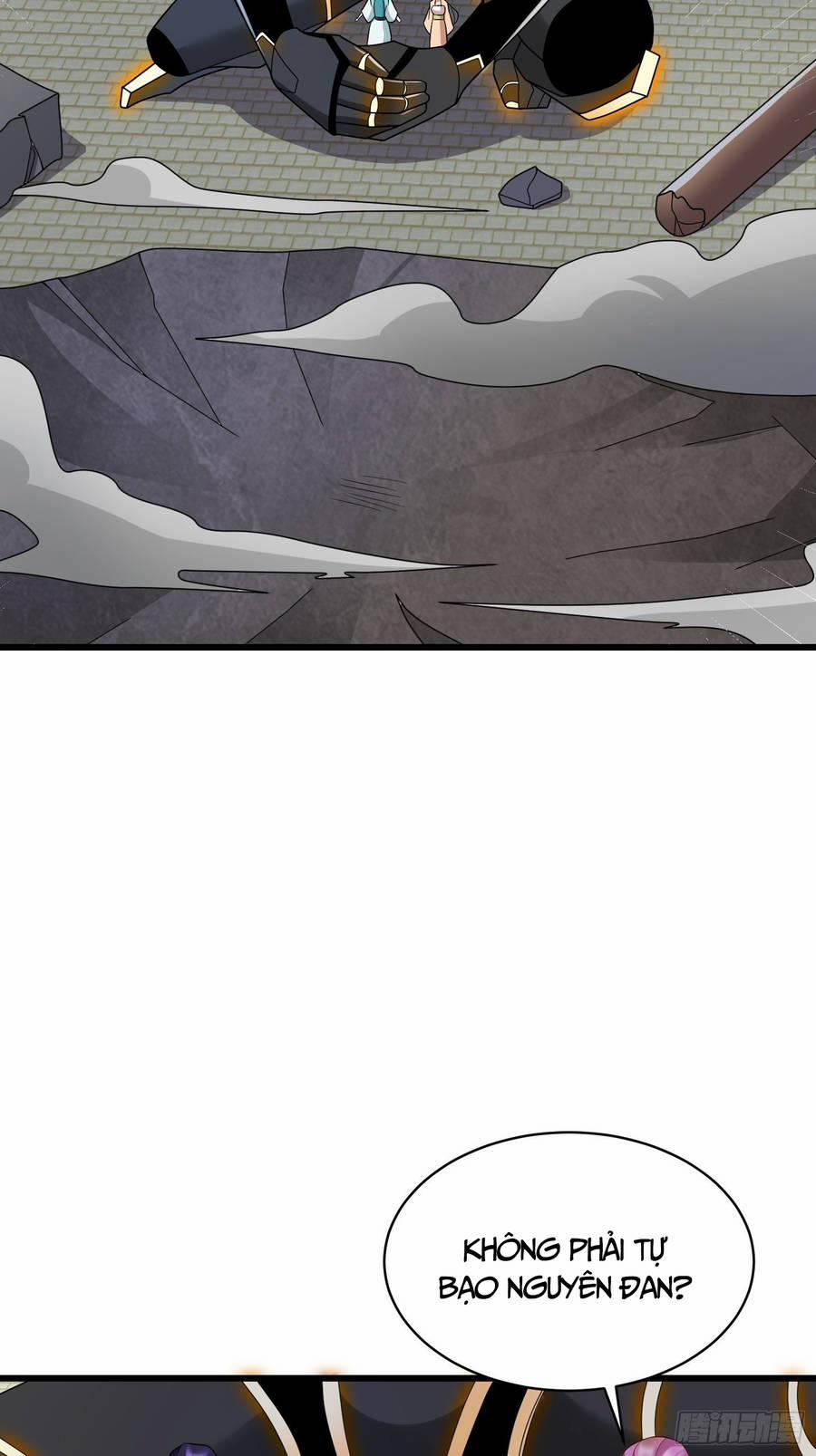 Người Ở Rể Bị Ép Thành Phản Diện 445 trang 98