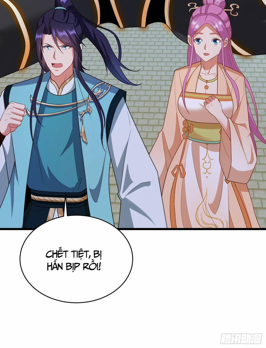 Người Ở Rể Bị Ép Thành Phản Diện 445 trang 99