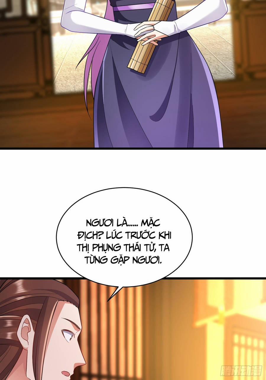 Người Ở Rể Bị Ép Thành Phản Diện 449 trang 101