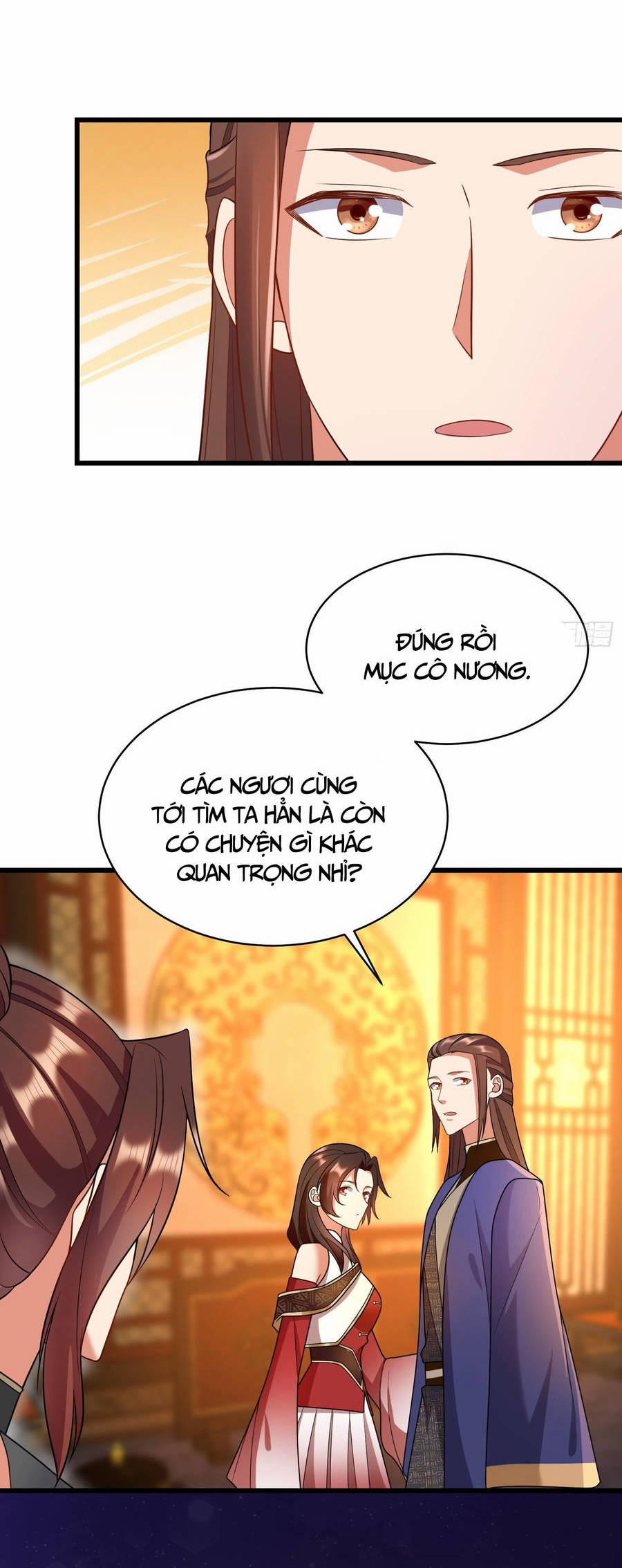 Người Ở Rể Bị Ép Thành Phản Diện 449 trang 104