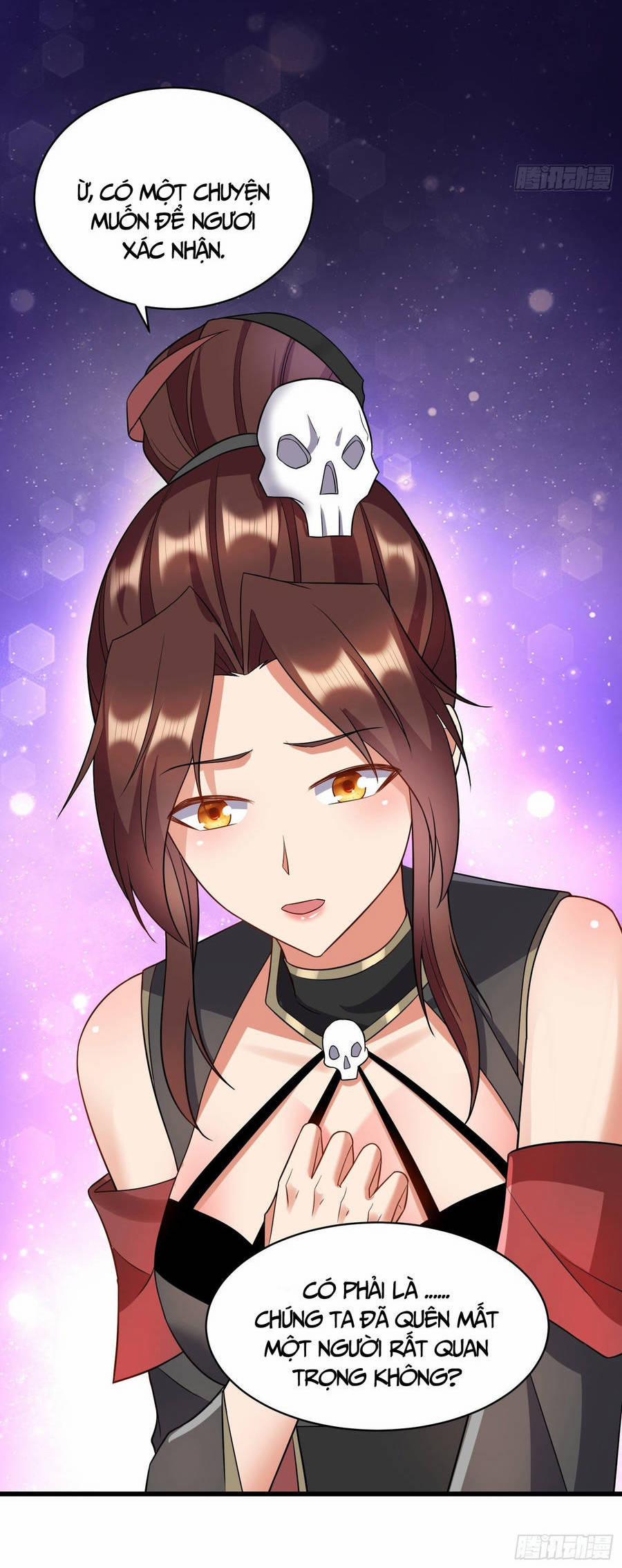 Người Ở Rể Bị Ép Thành Phản Diện 449 trang 105