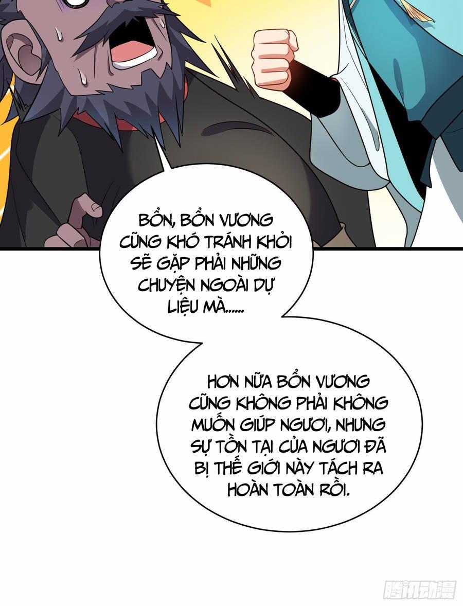 Người Ở Rể Bị Ép Thành Phản Diện 449 trang 108