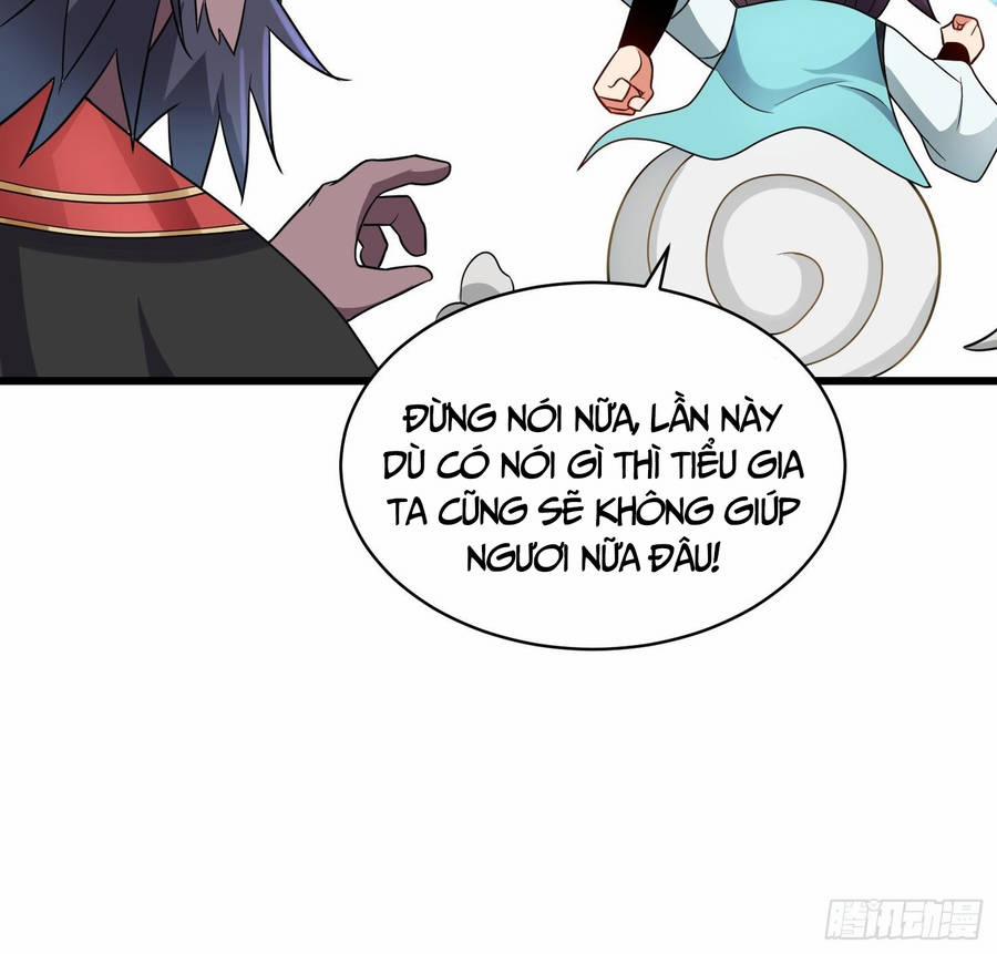 Người Ở Rể Bị Ép Thành Phản Diện 449 trang 112