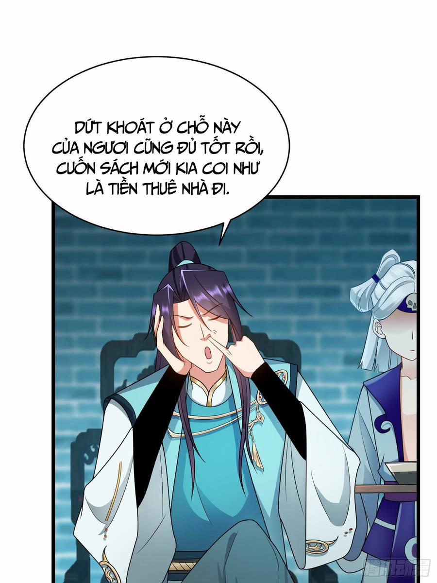 Người Ở Rể Bị Ép Thành Phản Diện 449 trang 113