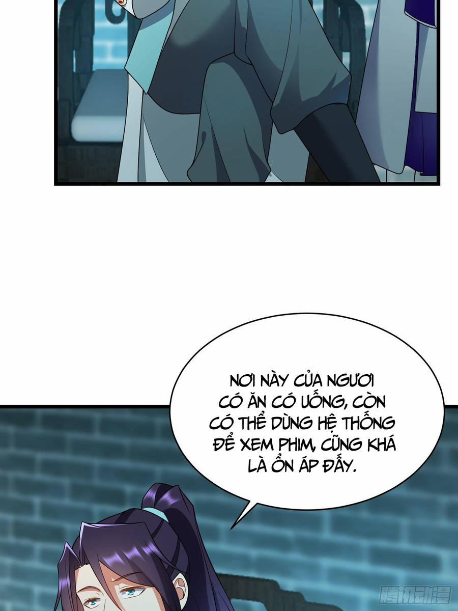 Người Ở Rể Bị Ép Thành Phản Diện 449 trang 114
