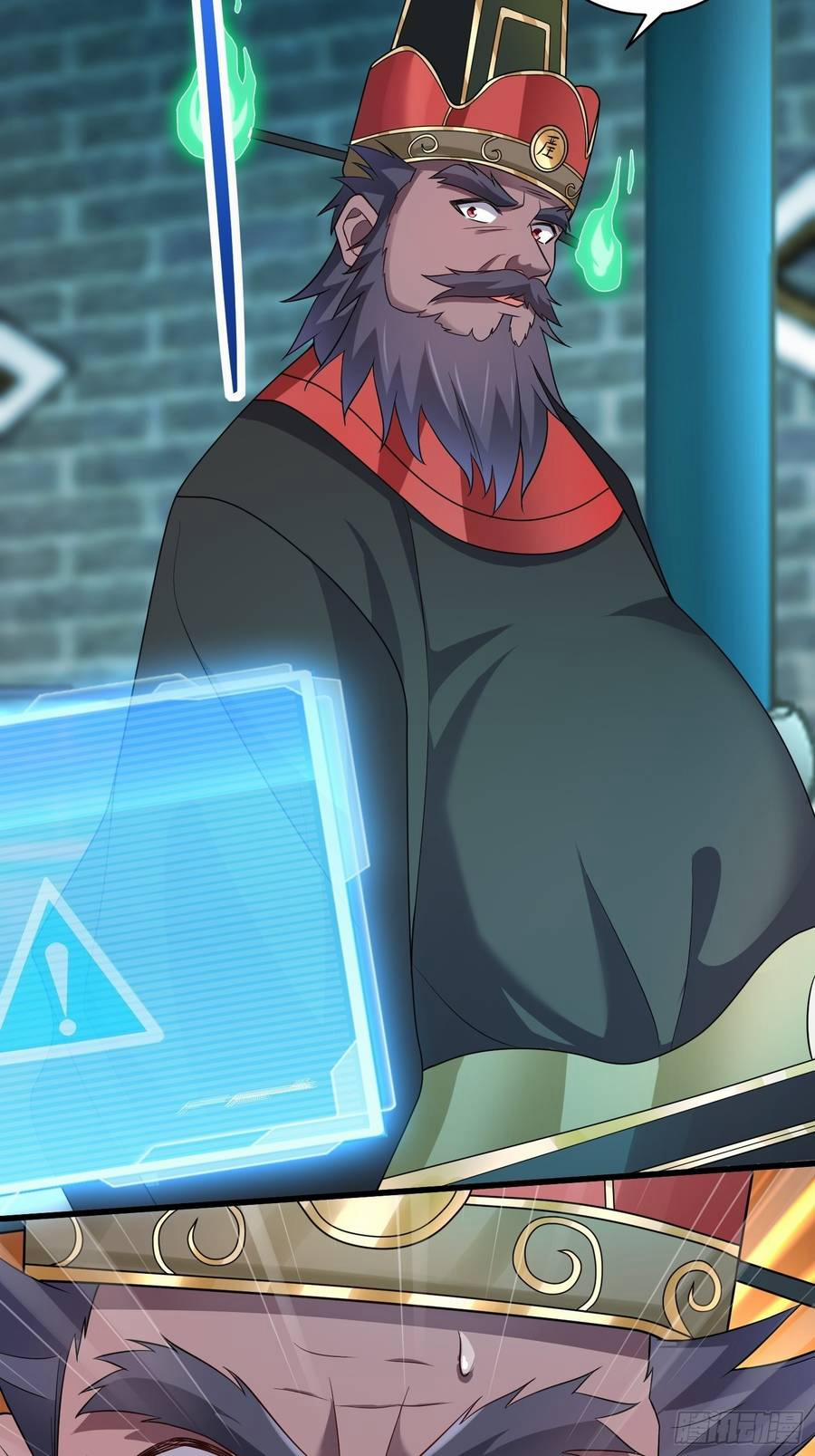 Người Ở Rể Bị Ép Thành Phản Diện 449 trang 119