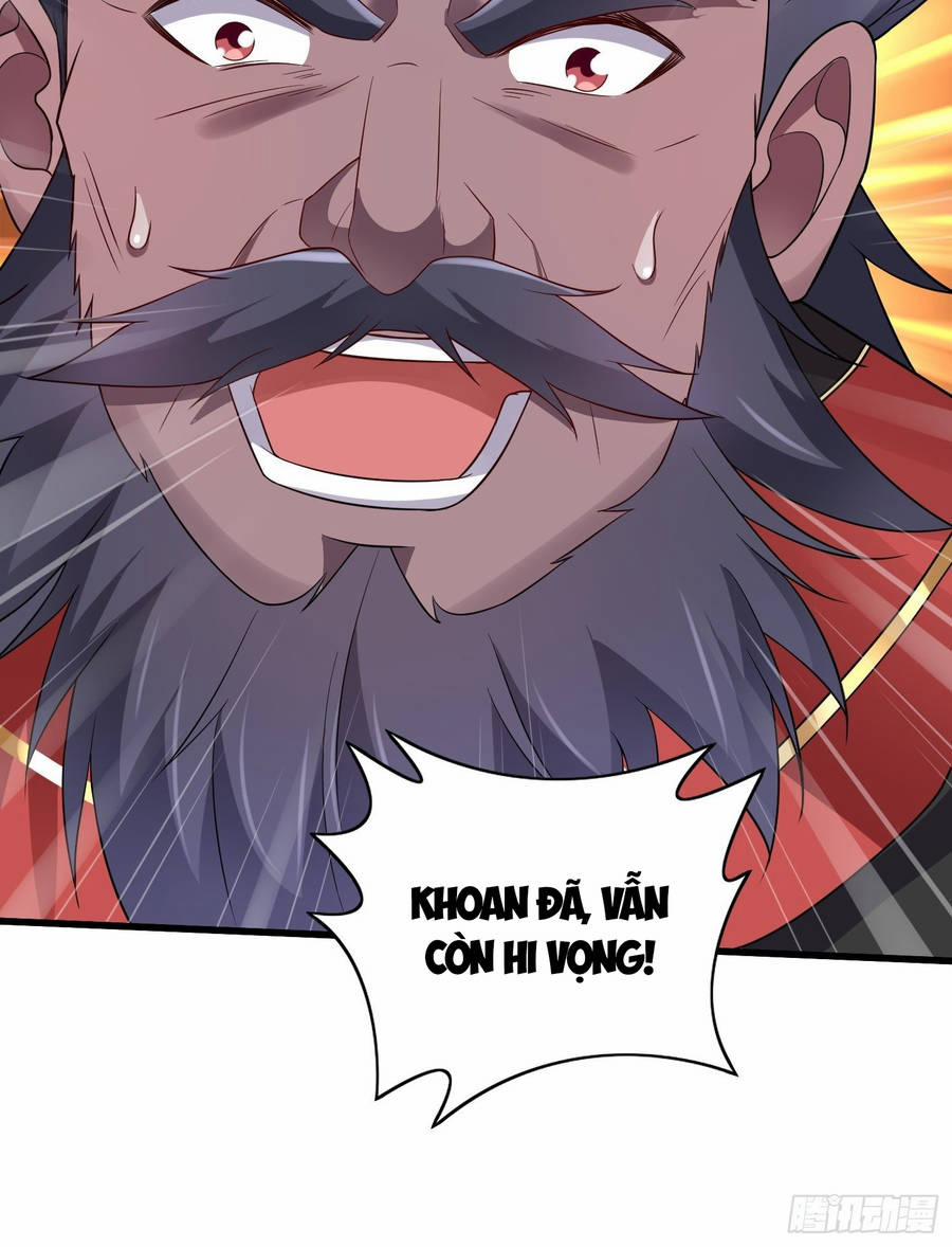 Người Ở Rể Bị Ép Thành Phản Diện 449 trang 120
