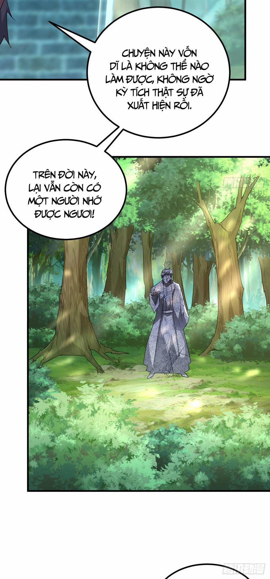 Người Ở Rể Bị Ép Thành Phản Diện 449 trang 122