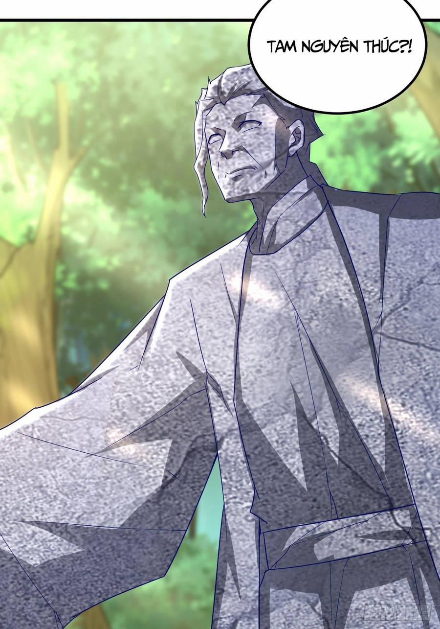 Người Ở Rể Bị Ép Thành Phản Diện 449 trang 123