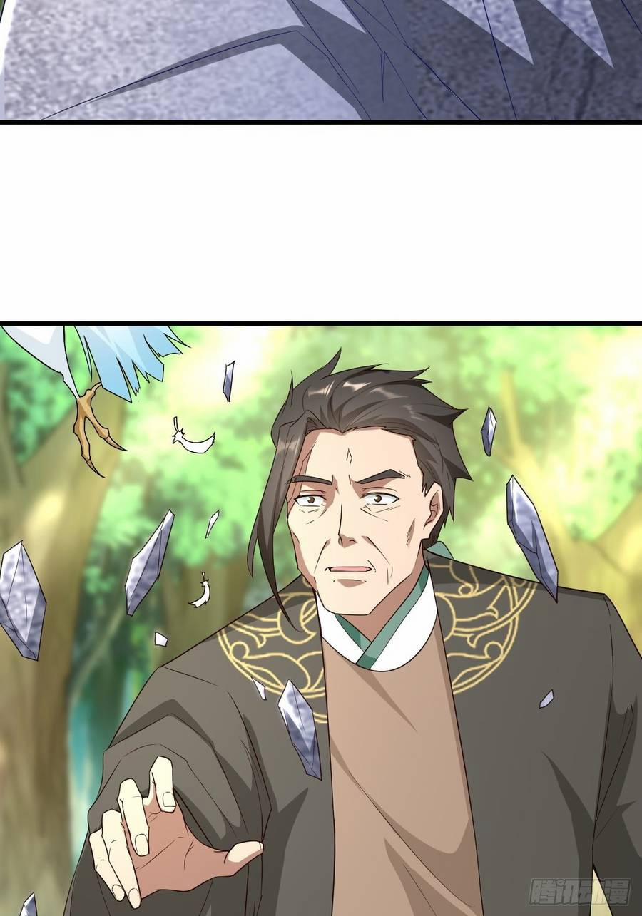 Người Ở Rể Bị Ép Thành Phản Diện 449 trang 126