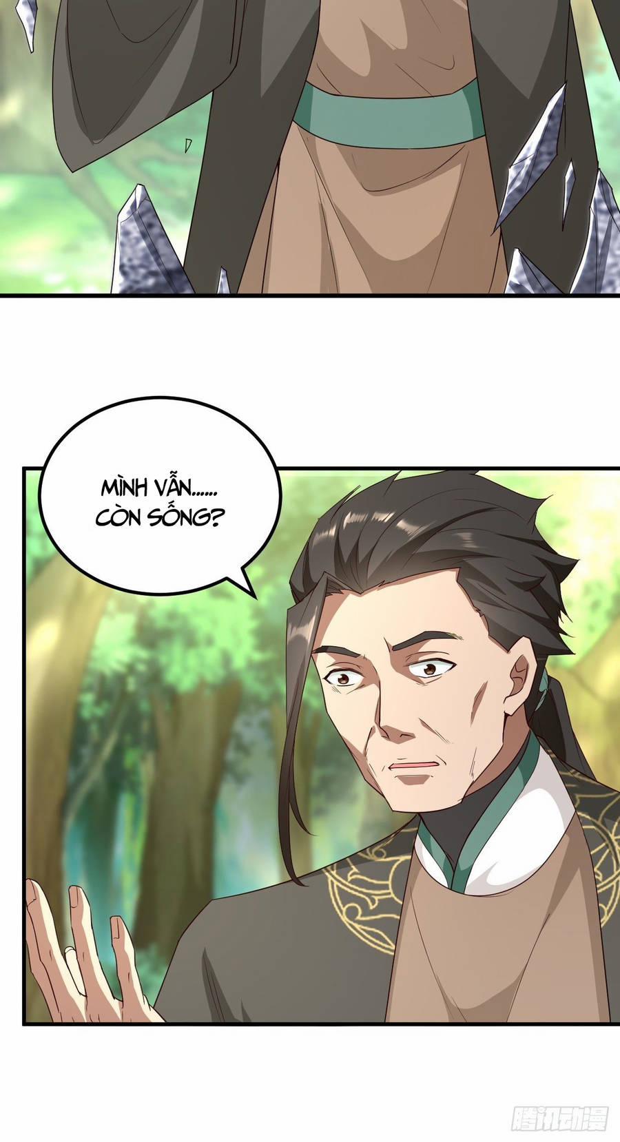 Người Ở Rể Bị Ép Thành Phản Diện 449 trang 127