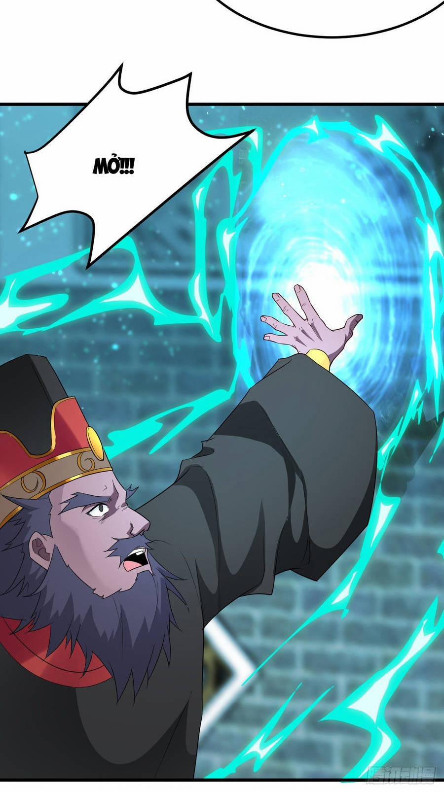 Người Ở Rể Bị Ép Thành Phản Diện 449 trang 131