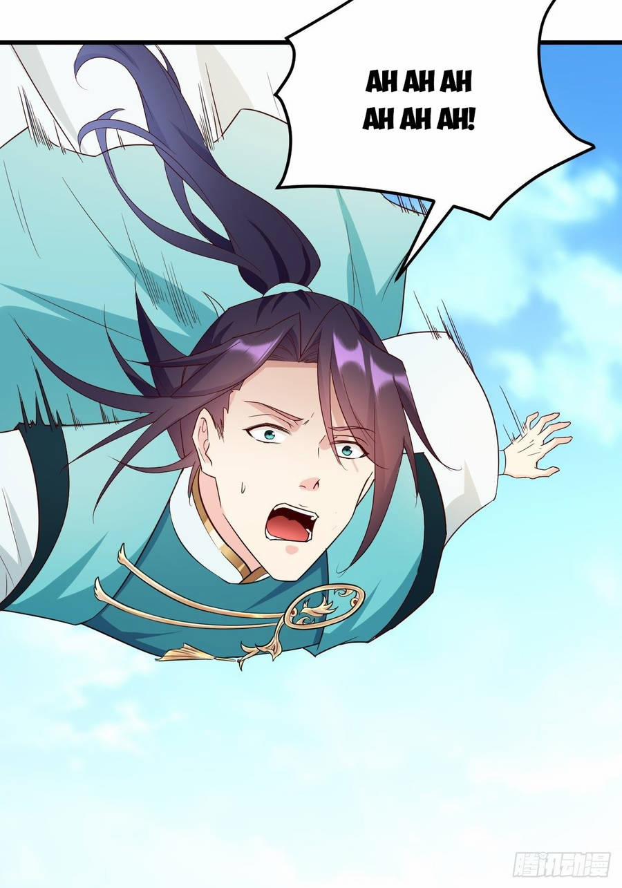 Người Ở Rể Bị Ép Thành Phản Diện 449 trang 137