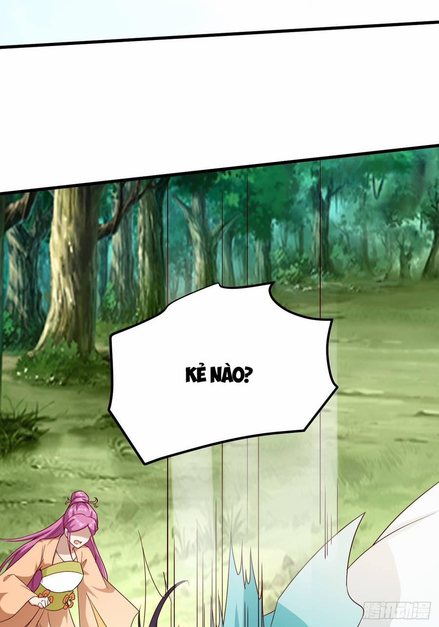 Người Ở Rể Bị Ép Thành Phản Diện 449 trang 138