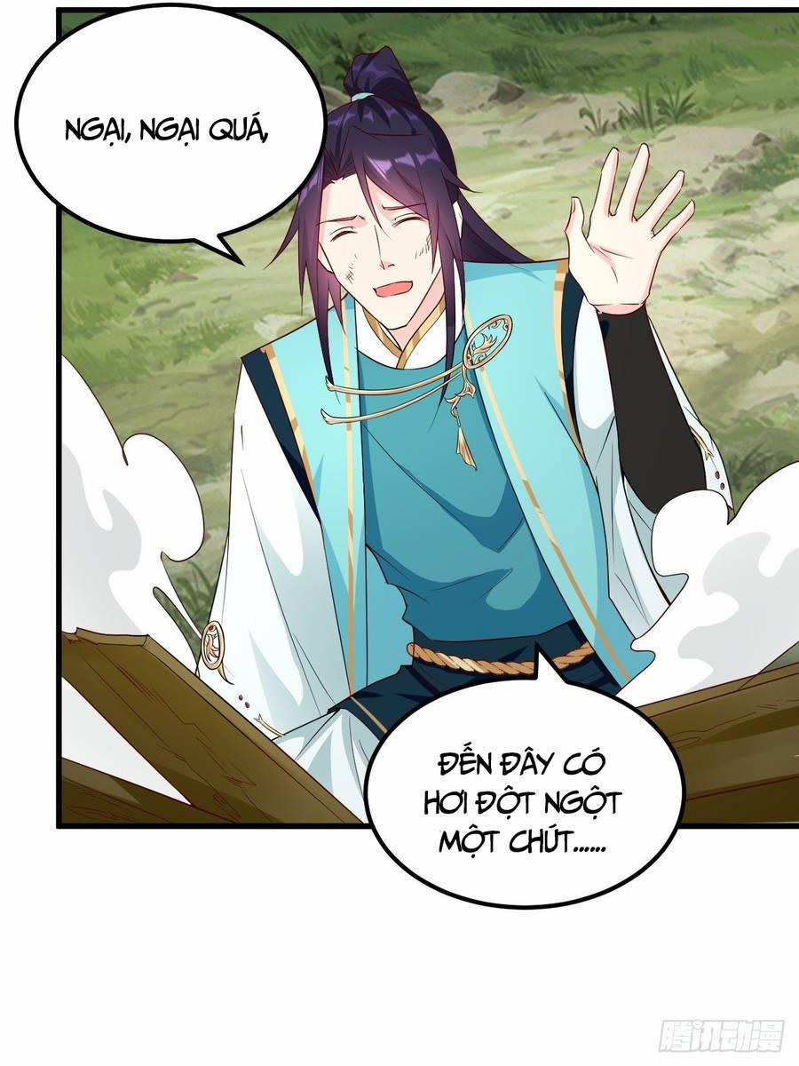 Người Ở Rể Bị Ép Thành Phản Diện 449 trang 141