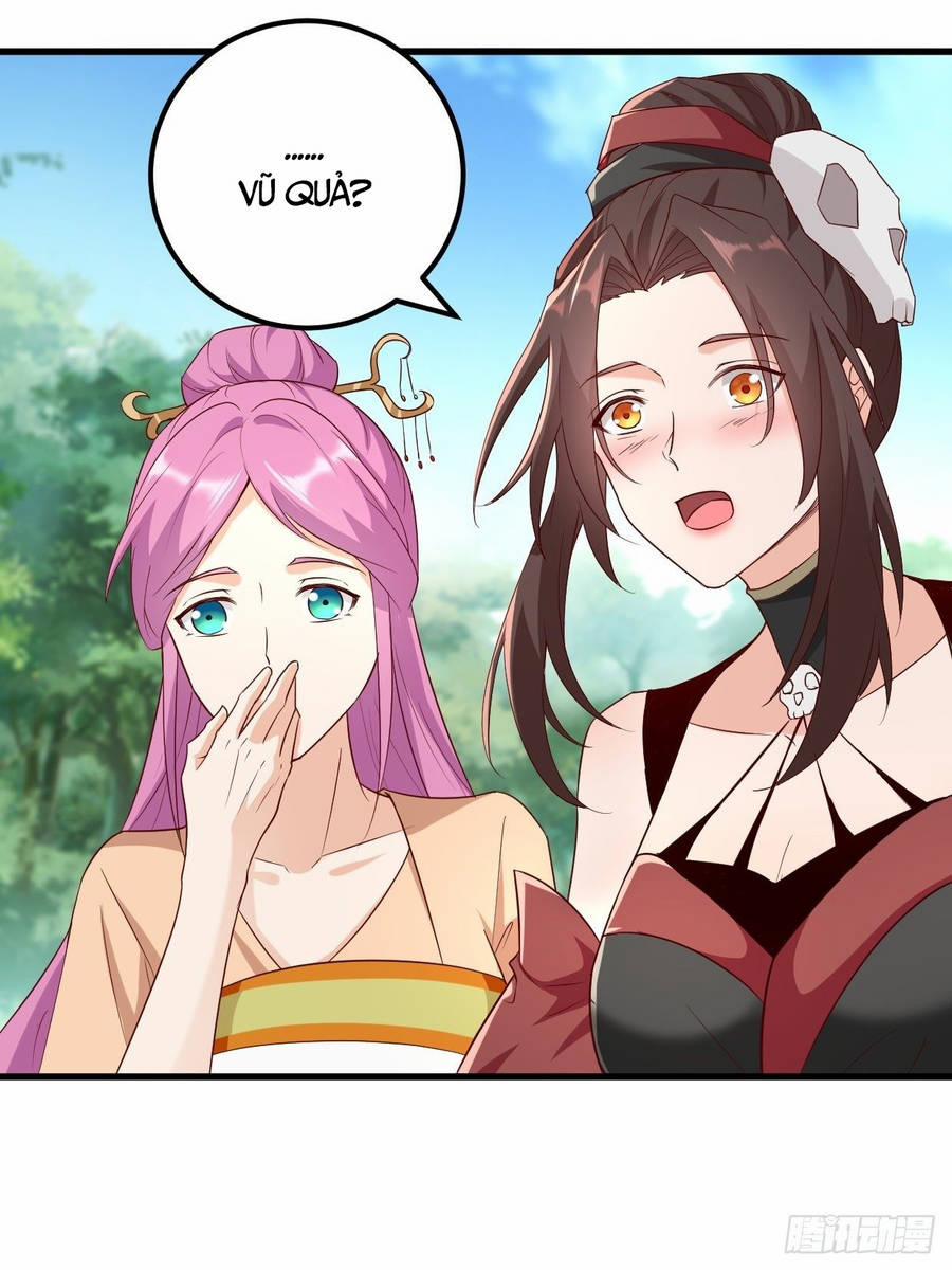 Người Ở Rể Bị Ép Thành Phản Diện 449 trang 142