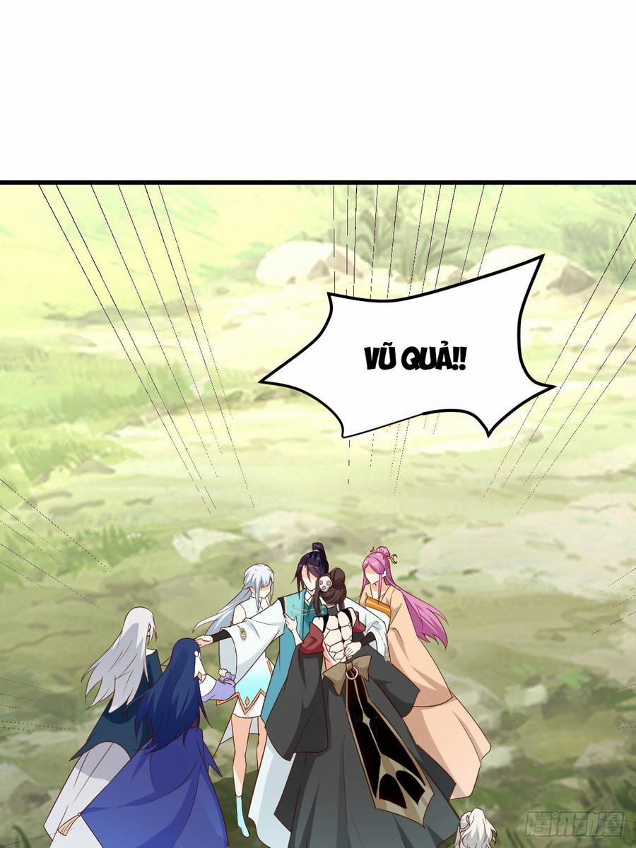 Người Ở Rể Bị Ép Thành Phản Diện 449 trang 143