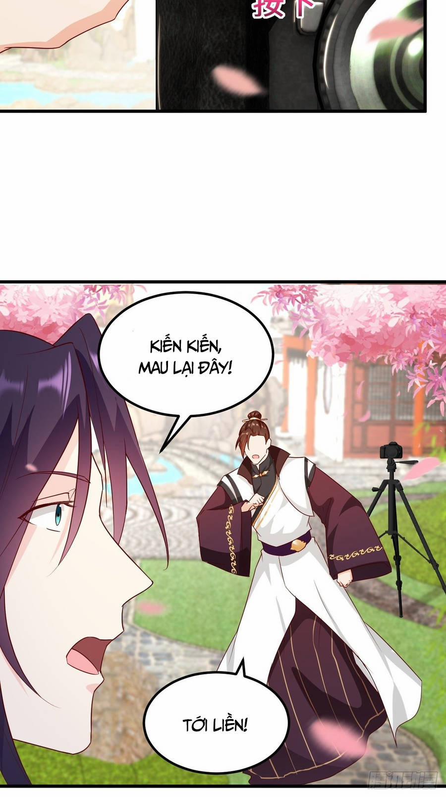 Người Ở Rể Bị Ép Thành Phản Diện 449 trang 149