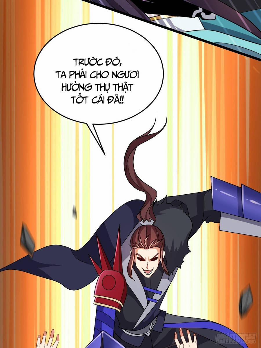 Người Ở Rể Bị Ép Thành Phản Diện 449 trang 15