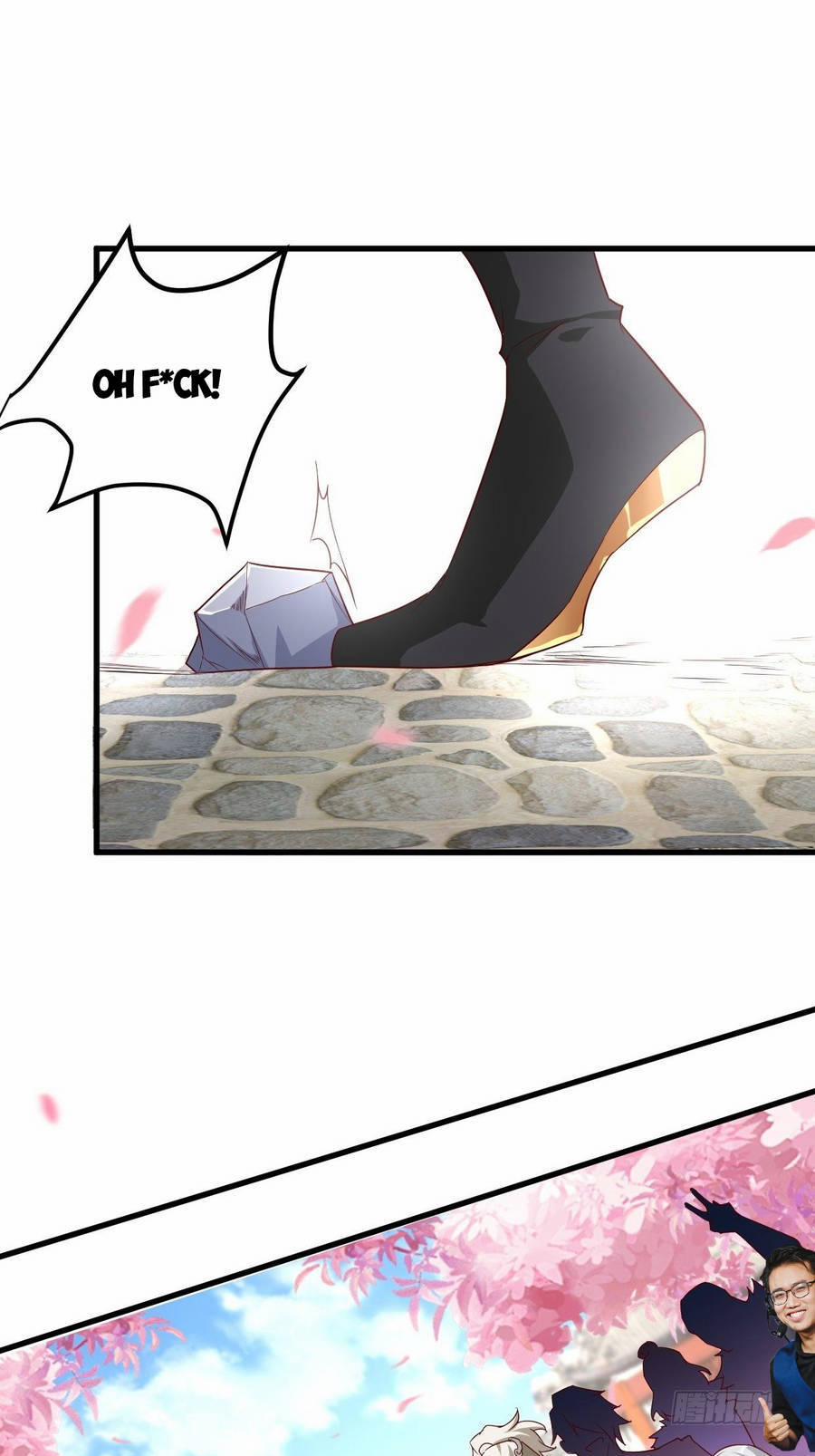 Người Ở Rể Bị Ép Thành Phản Diện 449 trang 150