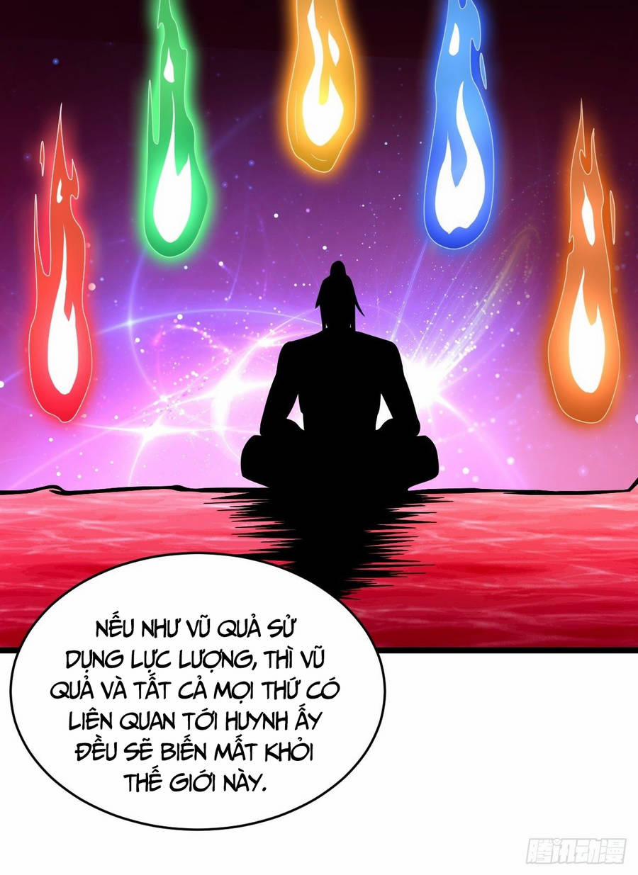 Người Ở Rể Bị Ép Thành Phản Diện 449 trang 19