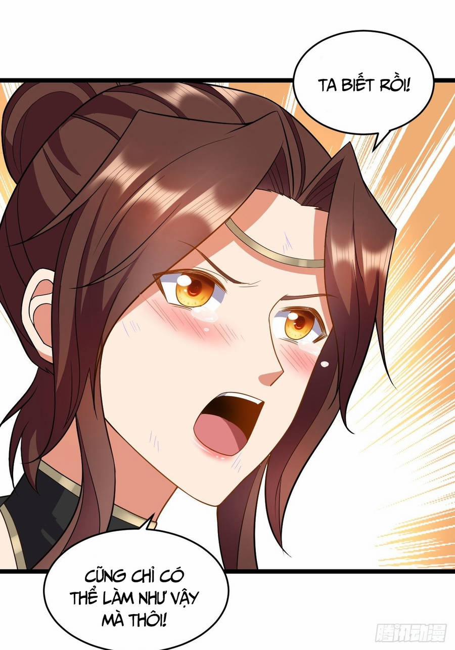 Người Ở Rể Bị Ép Thành Phản Diện 449 trang 26