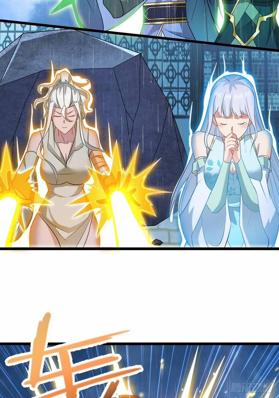 Người Ở Rể Bị Ép Thành Phản Diện 449 trang 28