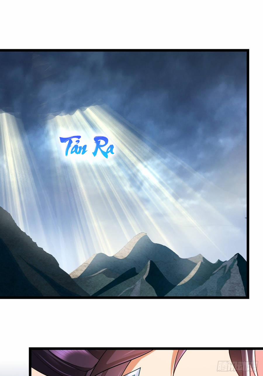 Người Ở Rể Bị Ép Thành Phản Diện 449 trang 33