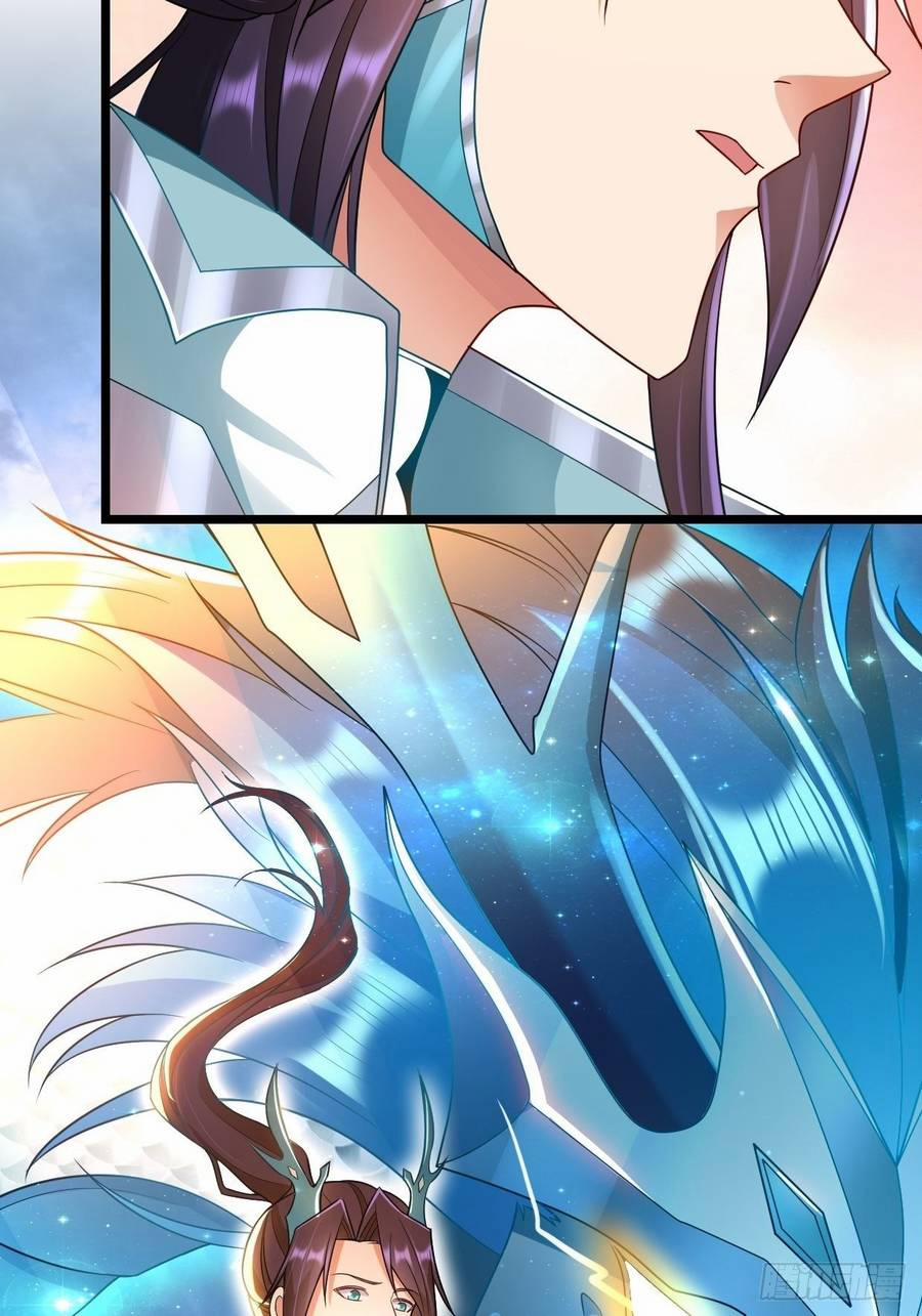 Người Ở Rể Bị Ép Thành Phản Diện 449 trang 34