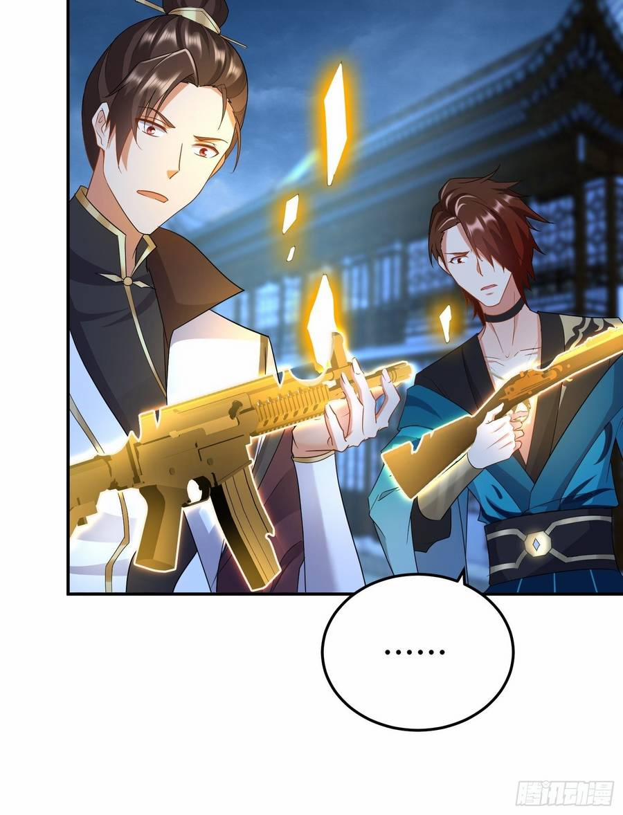 Người Ở Rể Bị Ép Thành Phản Diện 449 trang 39