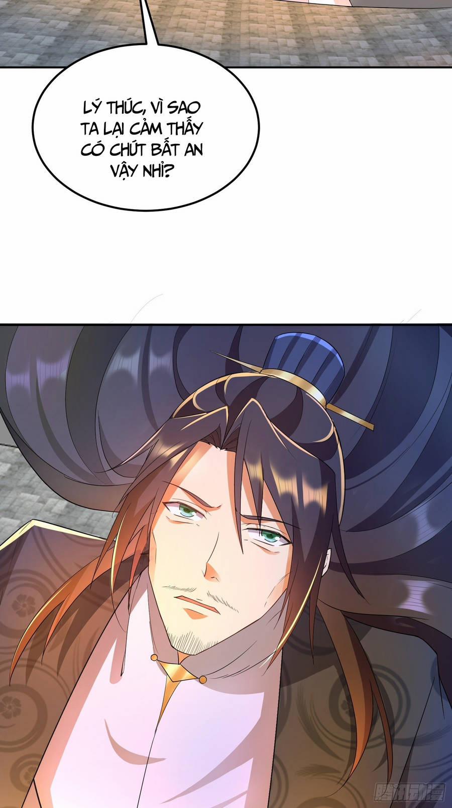 Người Ở Rể Bị Ép Thành Phản Diện 449 trang 41