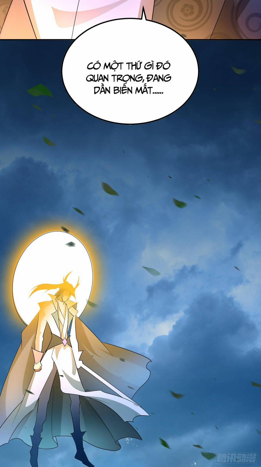 Người Ở Rể Bị Ép Thành Phản Diện 449 trang 42