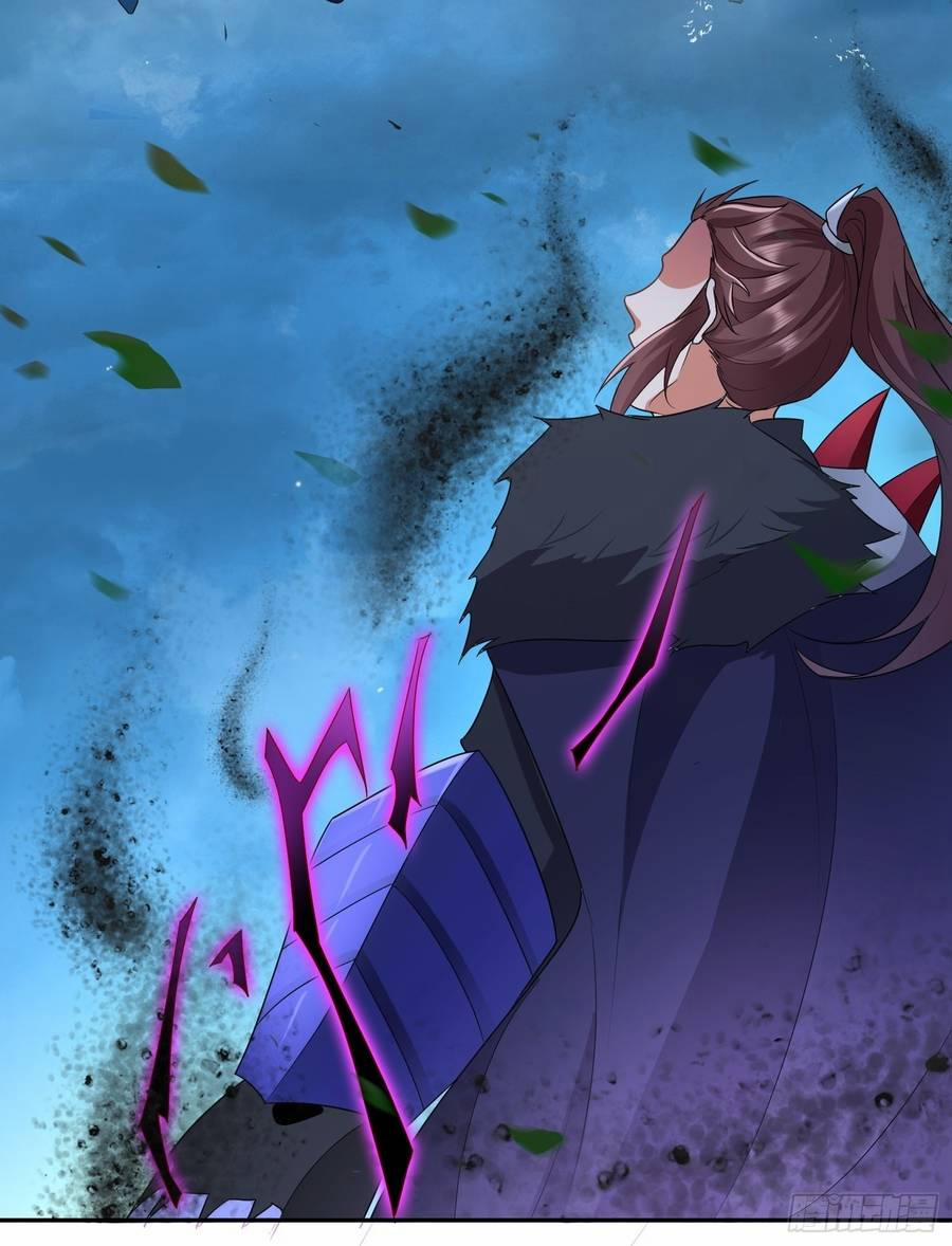 Người Ở Rể Bị Ép Thành Phản Diện 449 trang 43