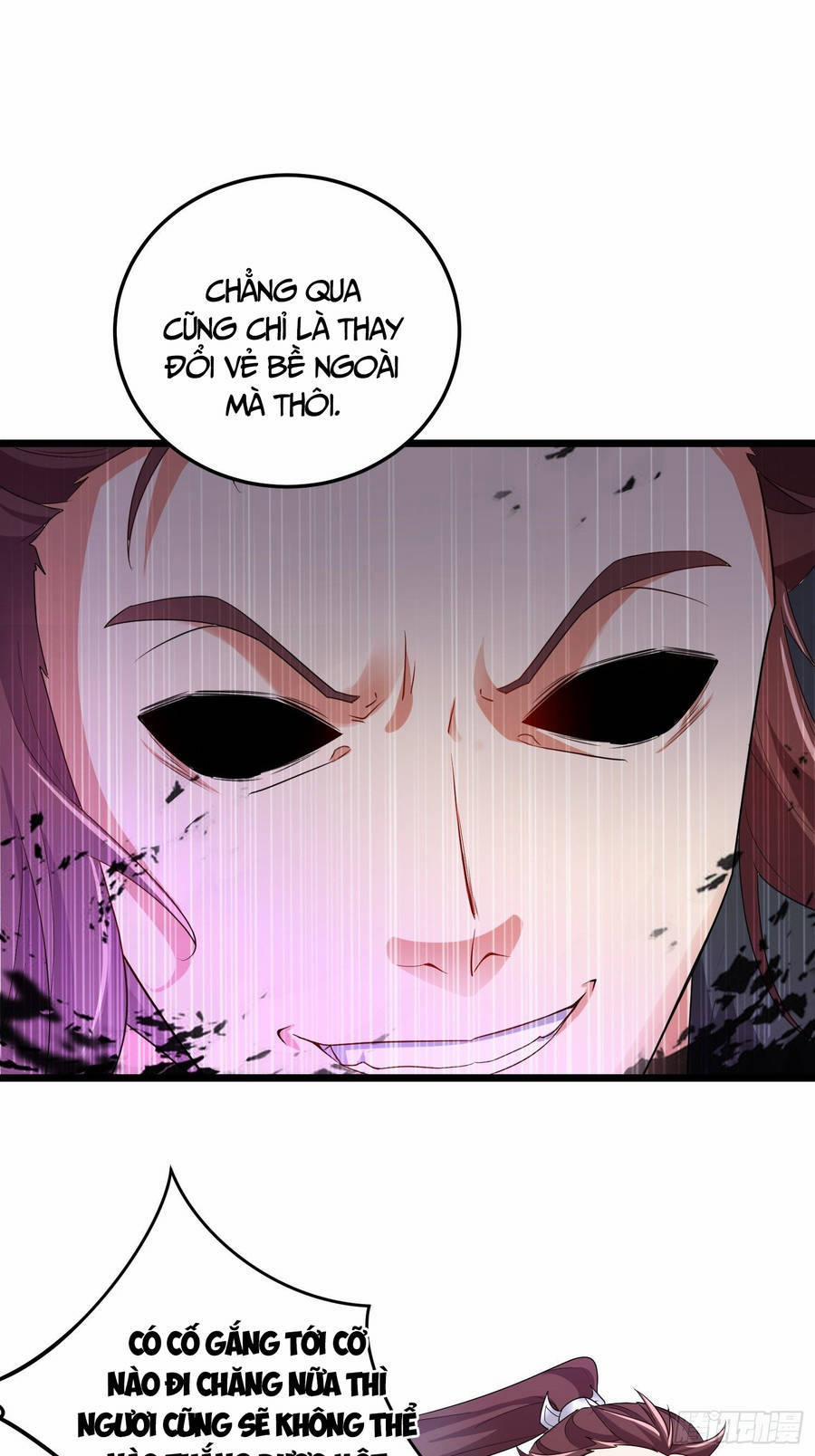 Người Ở Rể Bị Ép Thành Phản Diện 449 trang 44