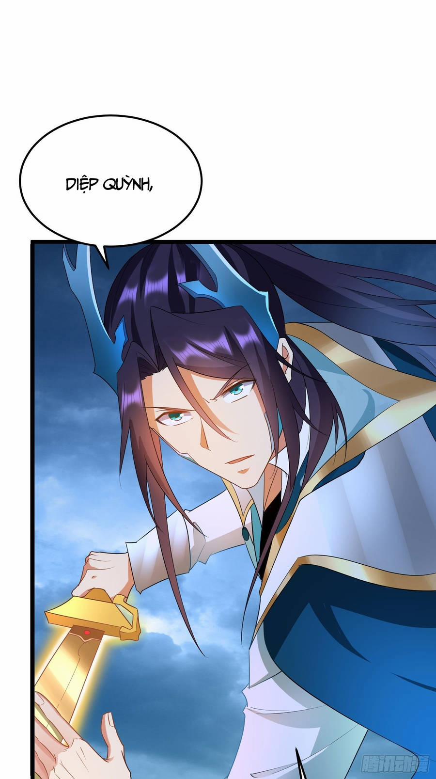 Người Ở Rể Bị Ép Thành Phản Diện 449 trang 48