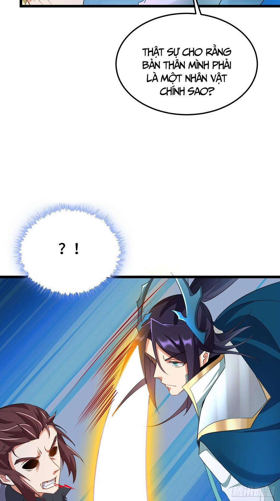 Người Ở Rể Bị Ép Thành Phản Diện 449 trang 49