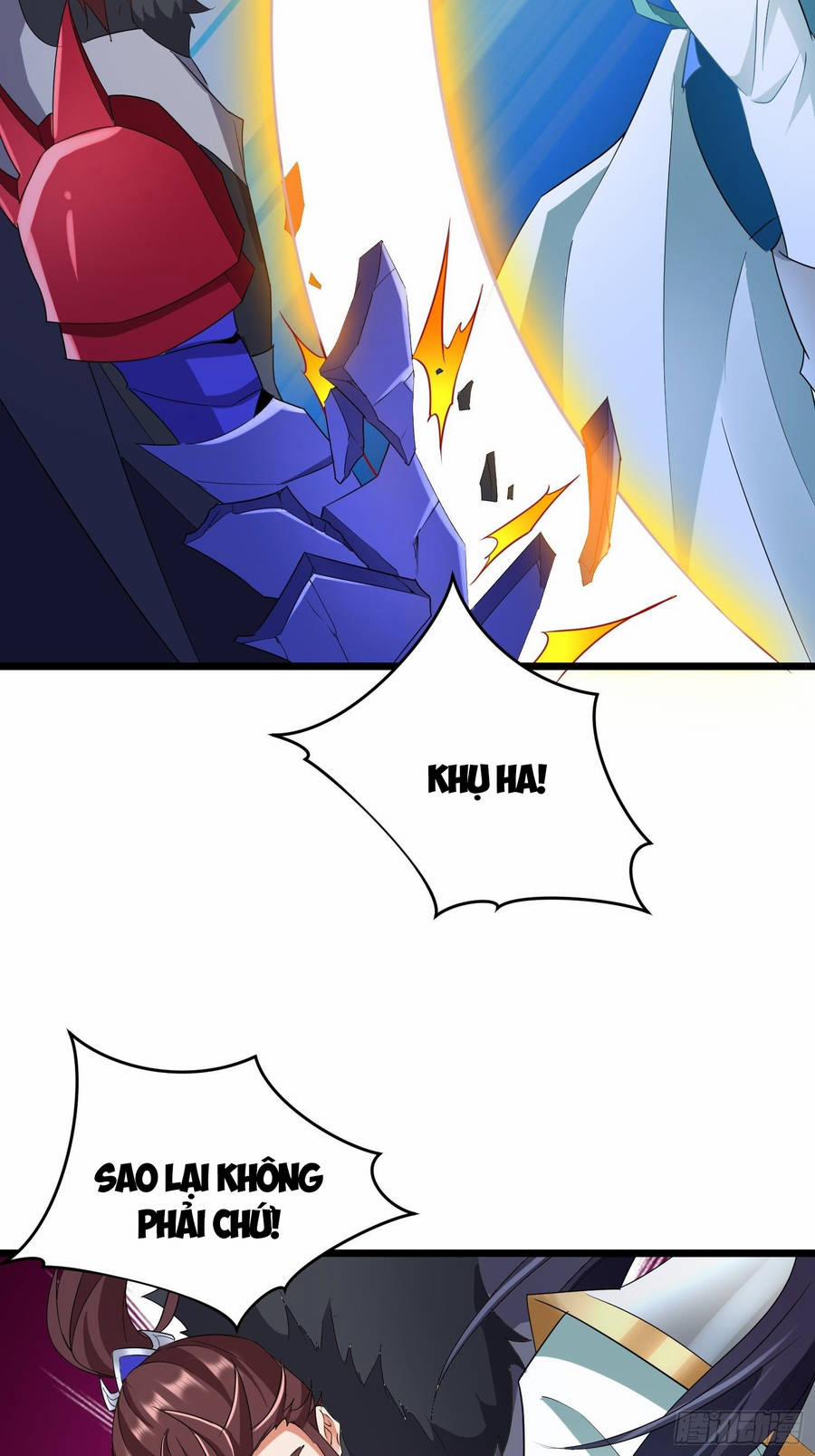 Người Ở Rể Bị Ép Thành Phản Diện 449 trang 50