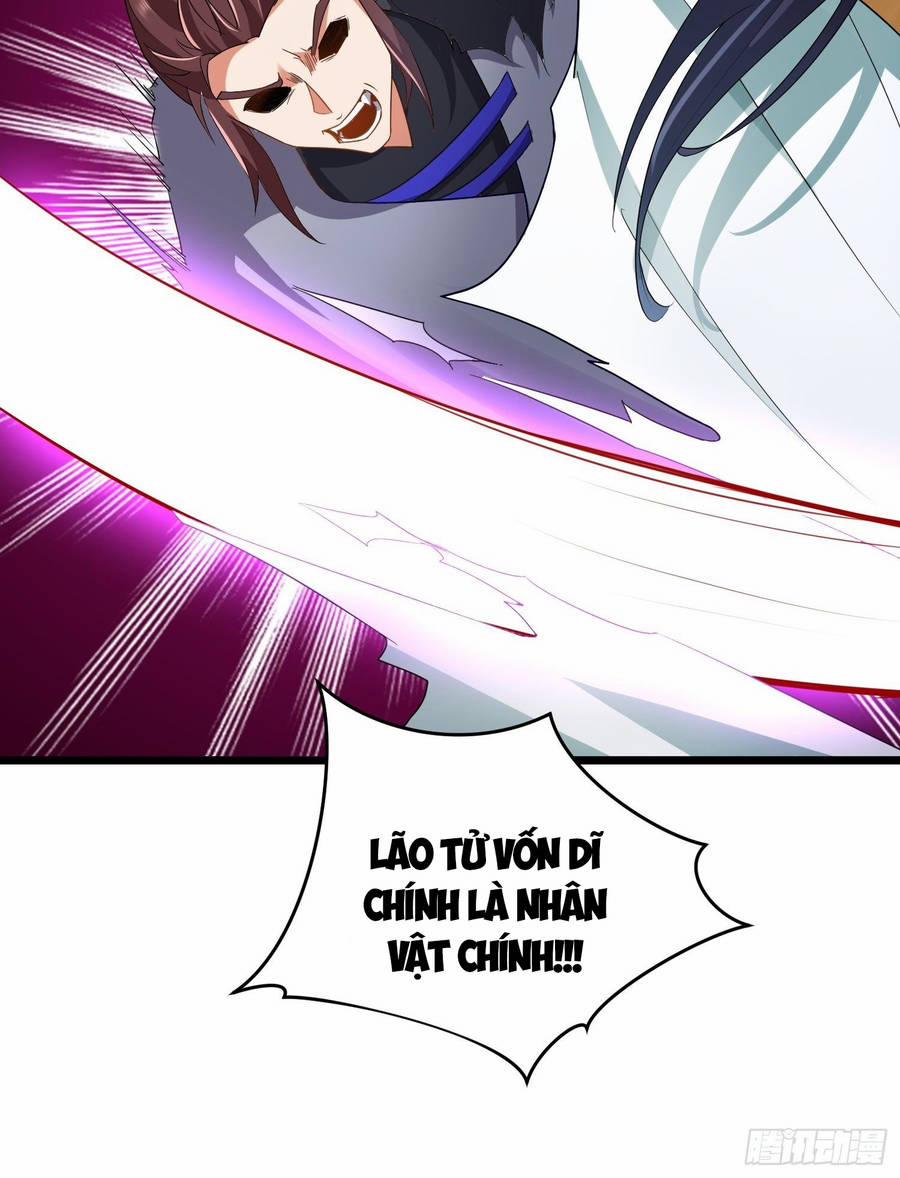 Người Ở Rể Bị Ép Thành Phản Diện 449 trang 51