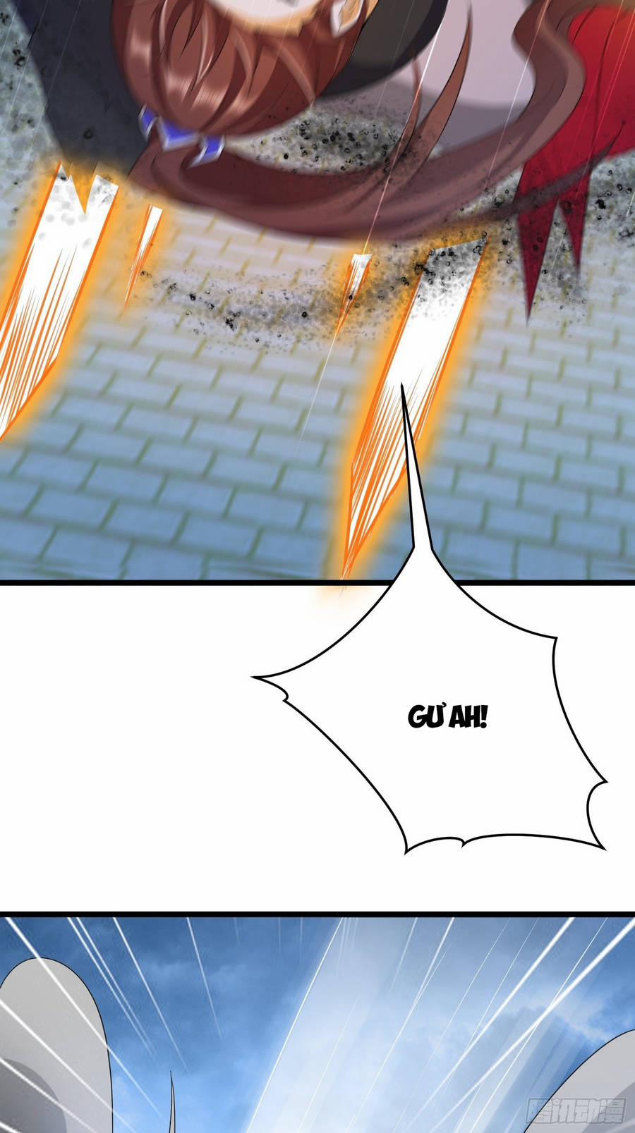 Người Ở Rể Bị Ép Thành Phản Diện 449 trang 54