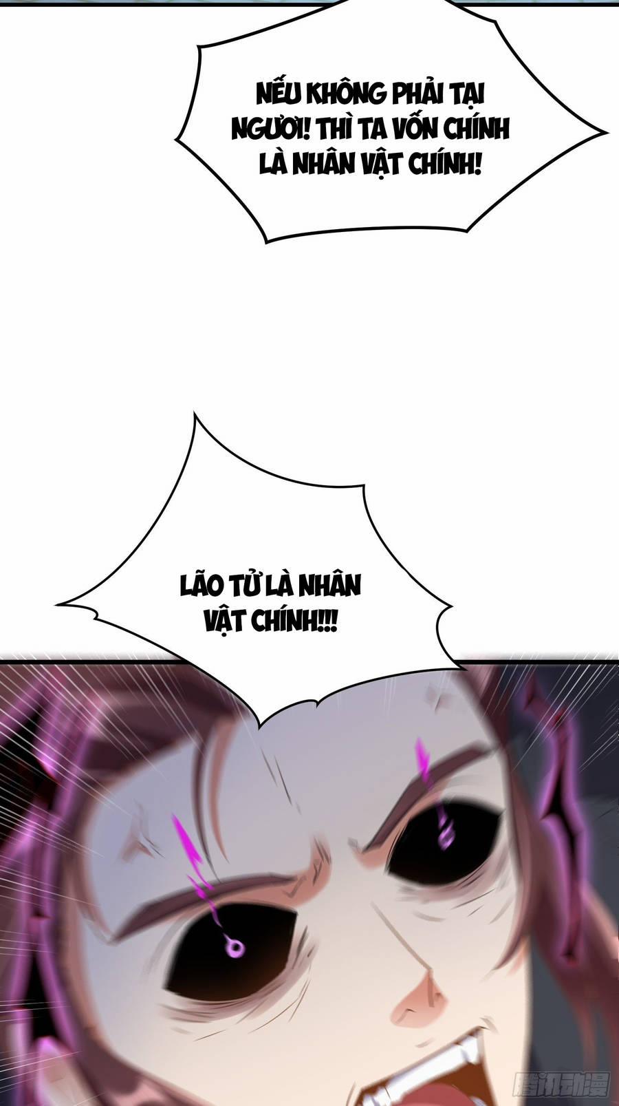 Người Ở Rể Bị Ép Thành Phản Diện 449 trang 57