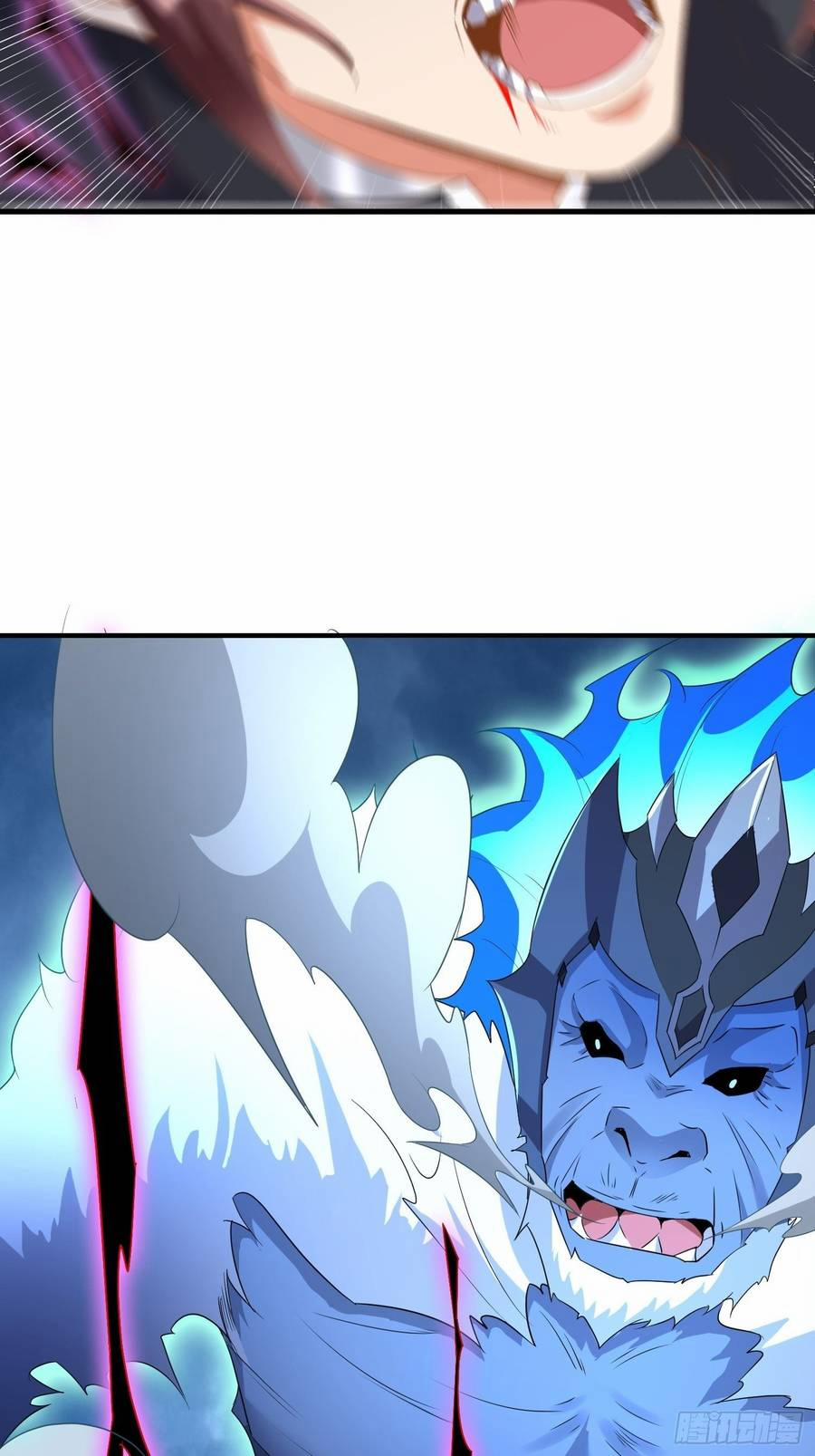 Người Ở Rể Bị Ép Thành Phản Diện 449 trang 58